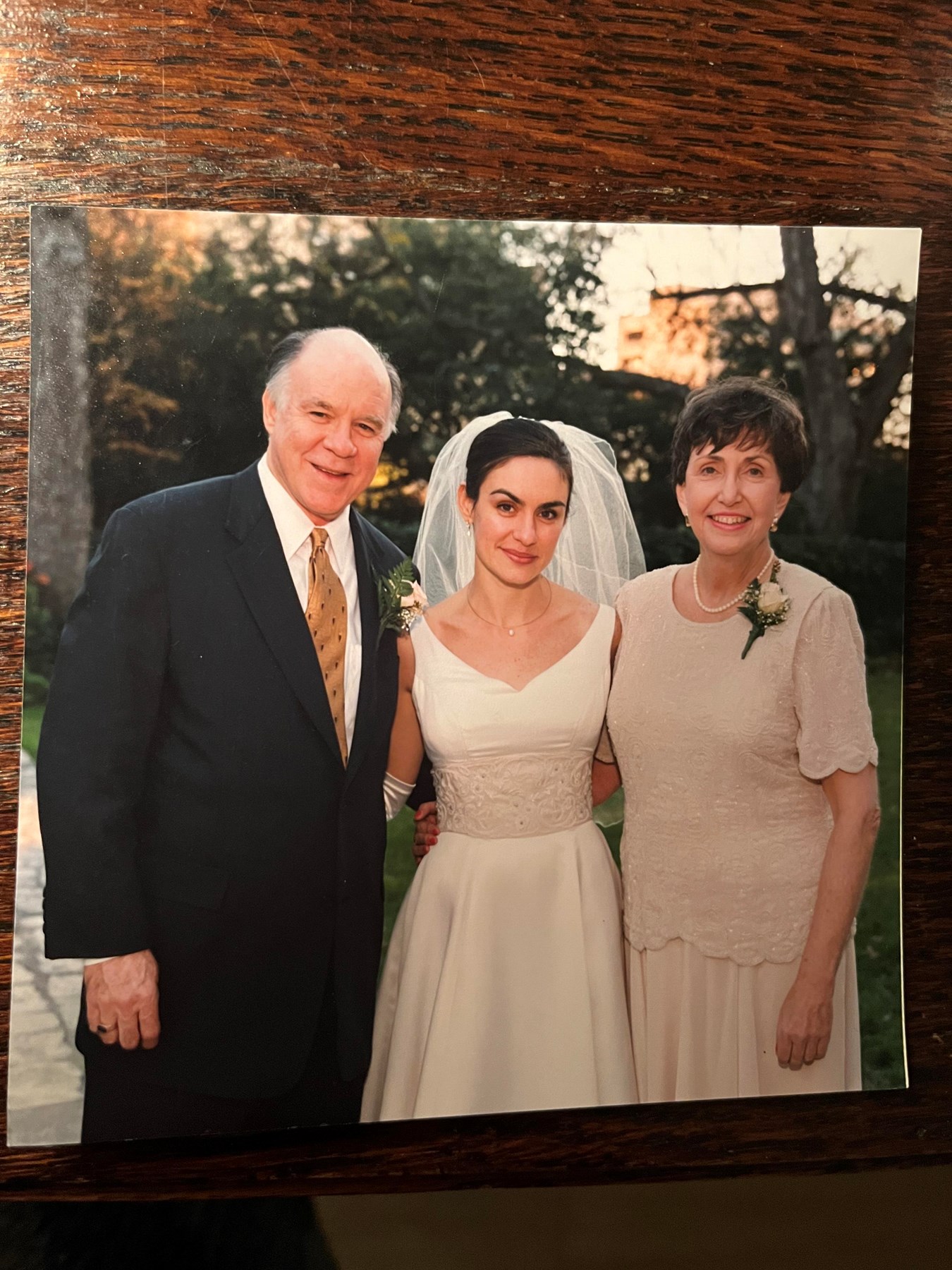 Obituary of David Randolph Adam