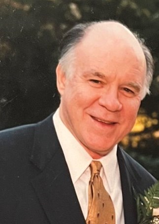Obituary of David Randolph Adam