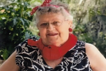 Obituario de Shirley M. Stehle