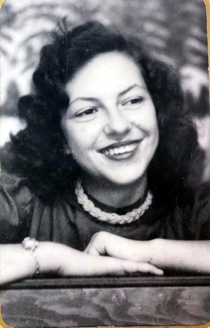 Obituary of Nettie Wayne Popham