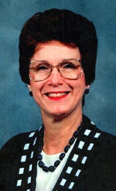 Obituary of Joyce H Hopper