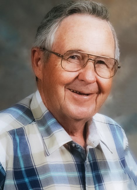 Obituary of Donald Leroy Nelson
