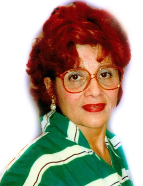 Obituary of Patricia Nancy Felix
