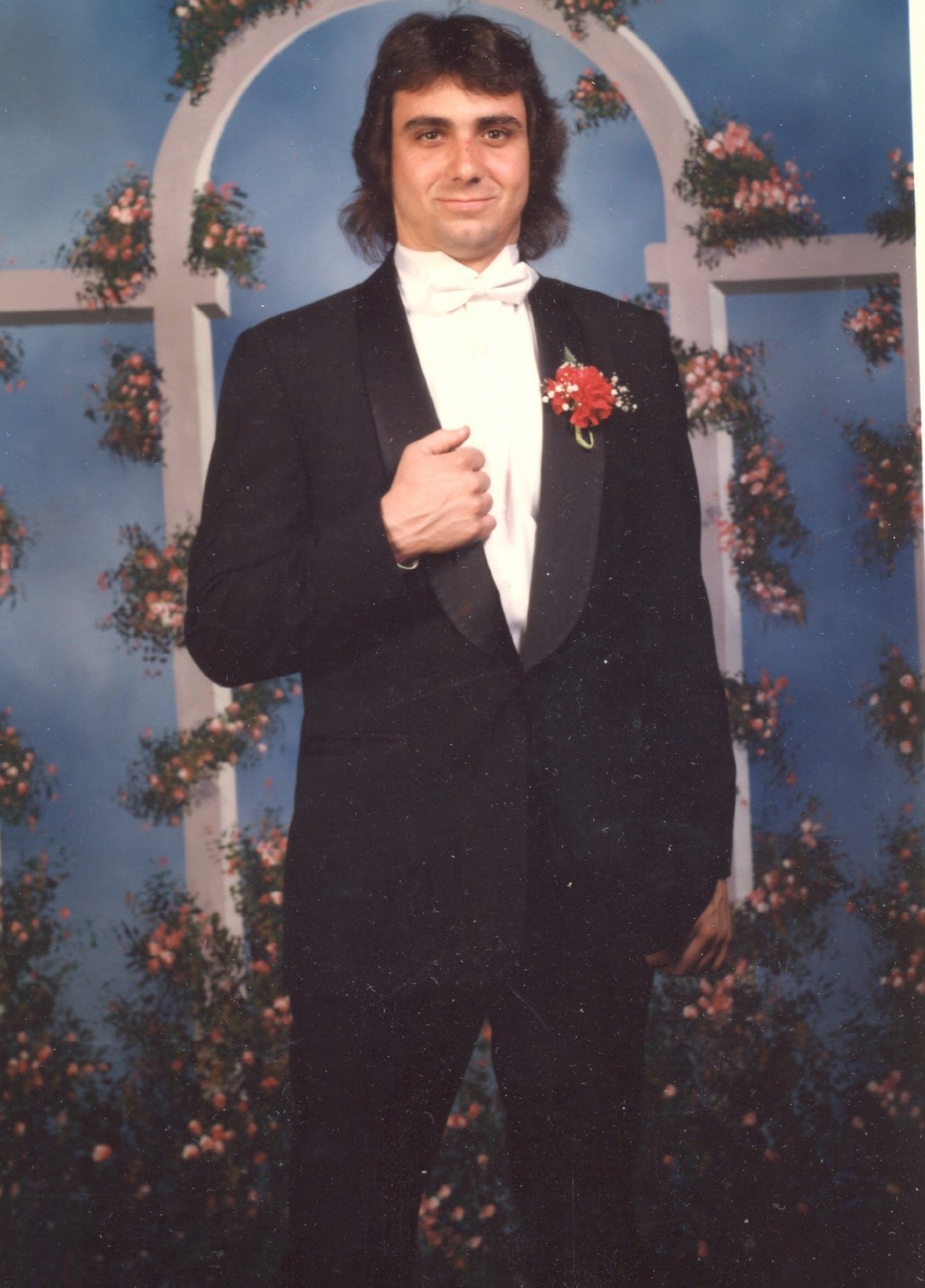 Steven Wesley Davis Obituary Jacksonville, FL