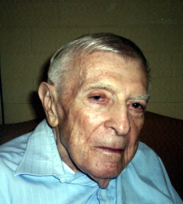 Obituary of Armand John Rossi