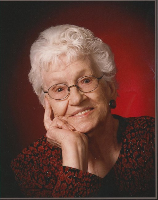 Obituary of Helen Bonds O'Brian