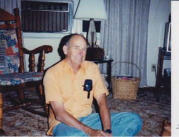 Obituary of Victor Orville Lowe