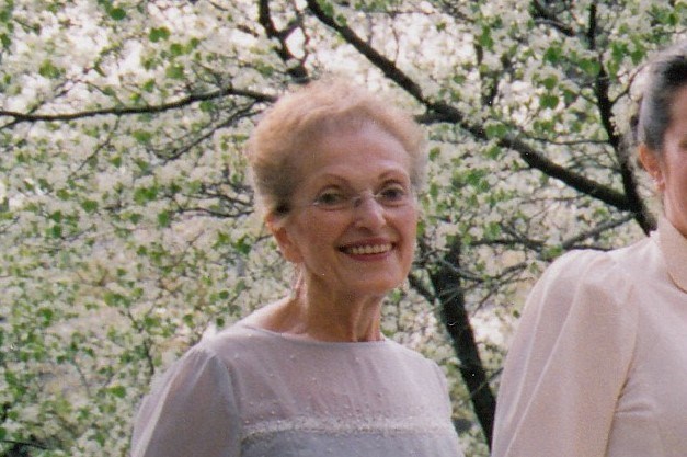 Obituary of Joan Acitelli