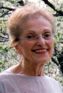 Obituary of Joan Acitelli