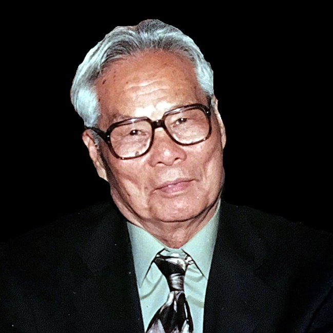 Obituary of Kam Chuin Chung