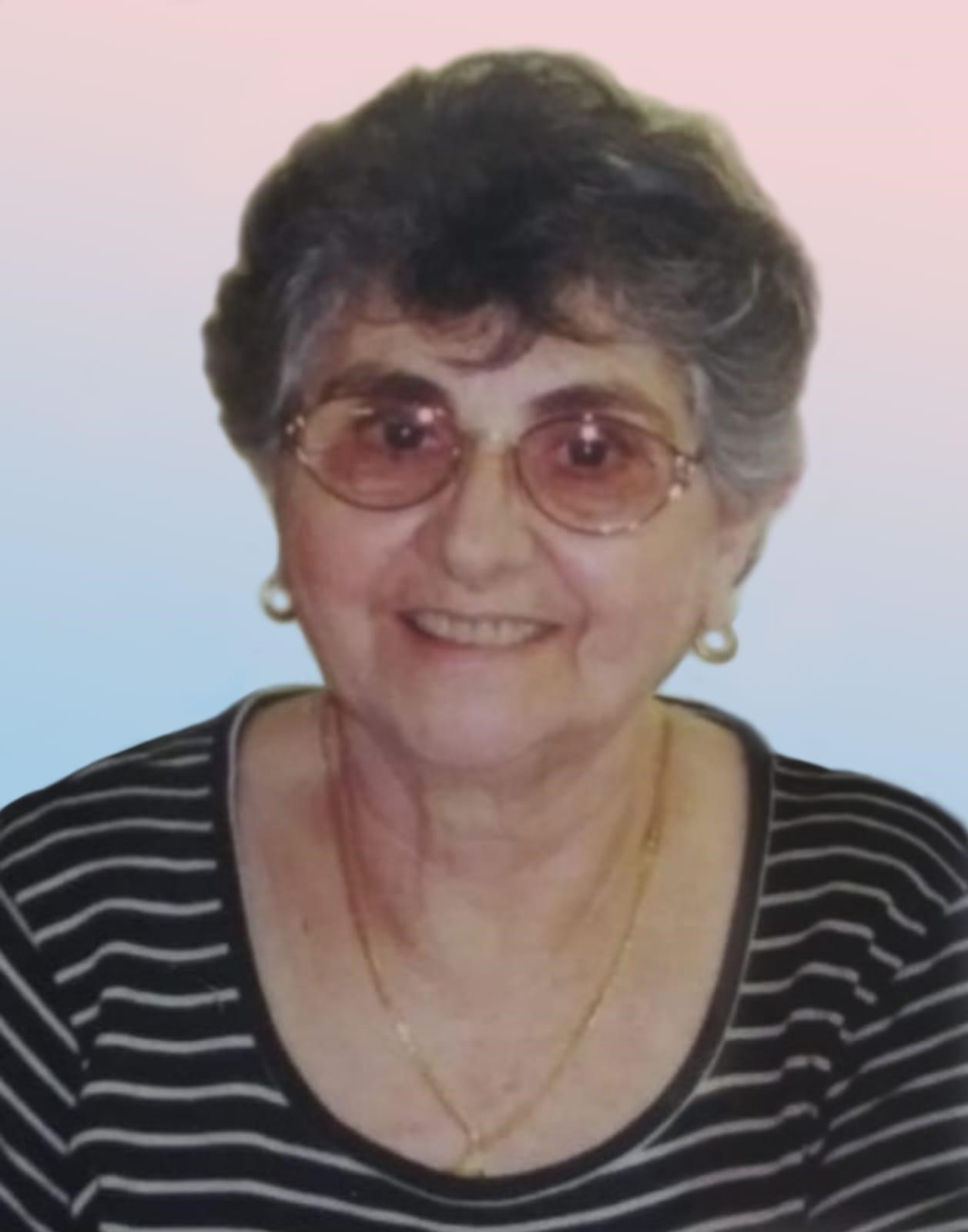 Elisa Hernandez Obituary Miami, FL
