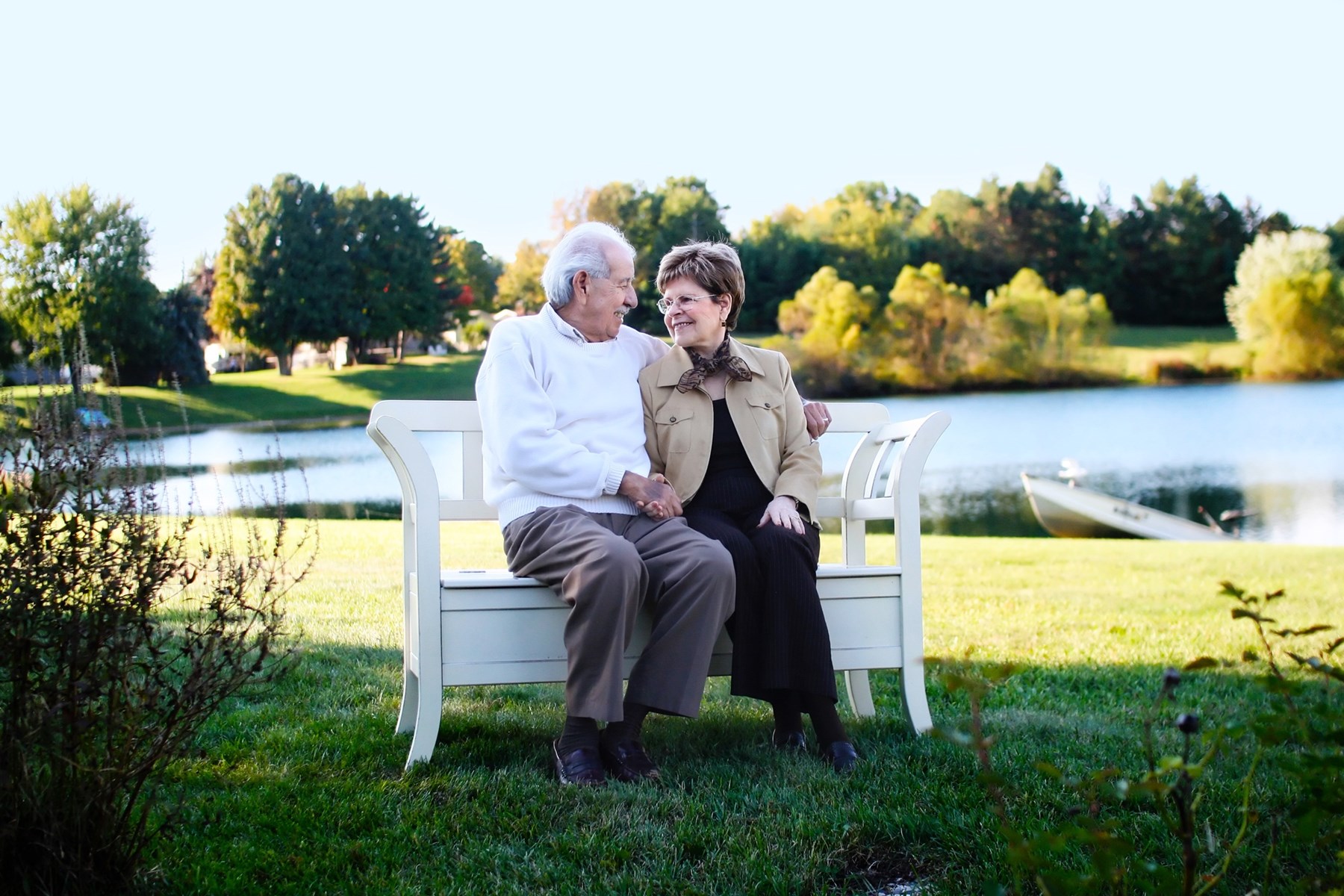 Obituary of Barbara Ann San Miguel