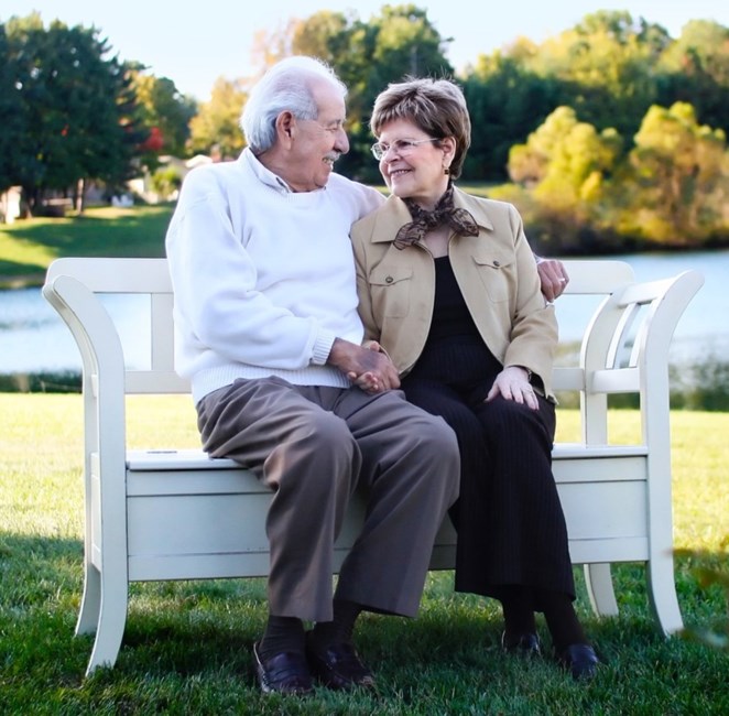 Obituary of Barbara Ann San Miguel