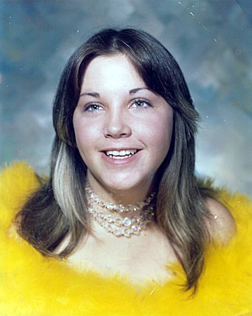 Obituary of Mrs. Linda Hollins Oliver