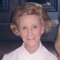 Obituary of June E. Merritt