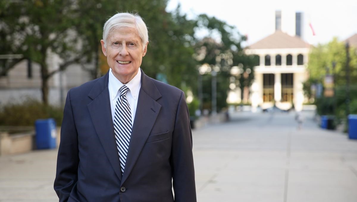 Obituary of James "Jim" Toole Fain III