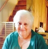 Obituary of Jennie G. Irizarry