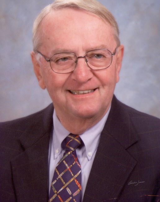 Obituary of Daniel P. Starr