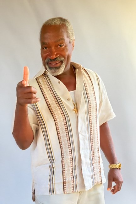 Obituary of Leonard Epps