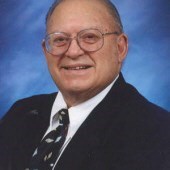 Obituary of Dan G. Hodges