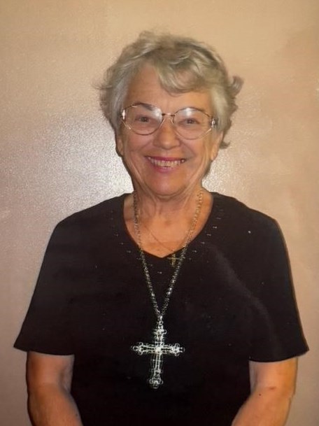 Obituary of Nancy Louise Kastor