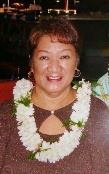 Obituario de Conchita E. Kinilau
