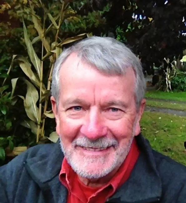 Obituary of Carl Eugene Everson