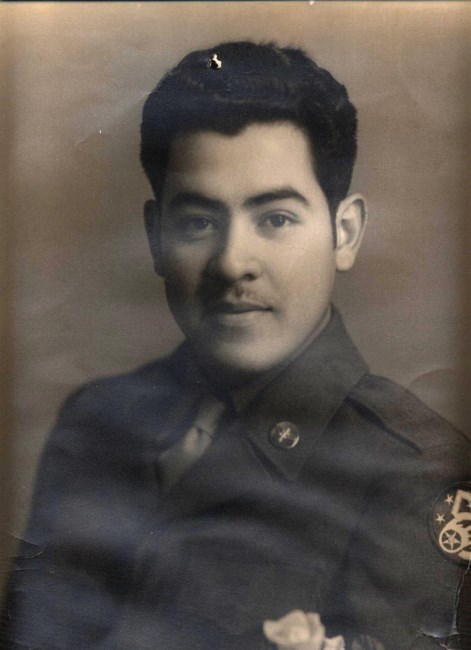 Obituary of Joe Eureste