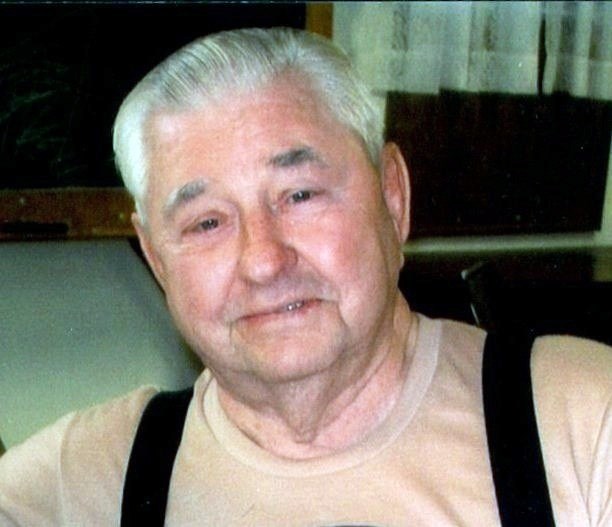 Obituary of Jesse E. "Ted" Davis