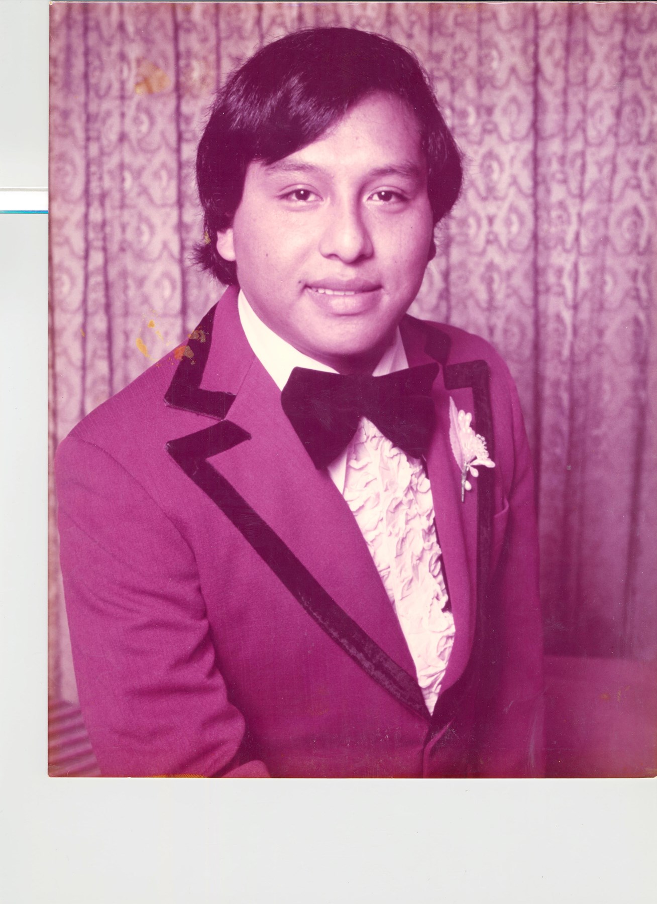 Obituario de Victor Manuel Celis