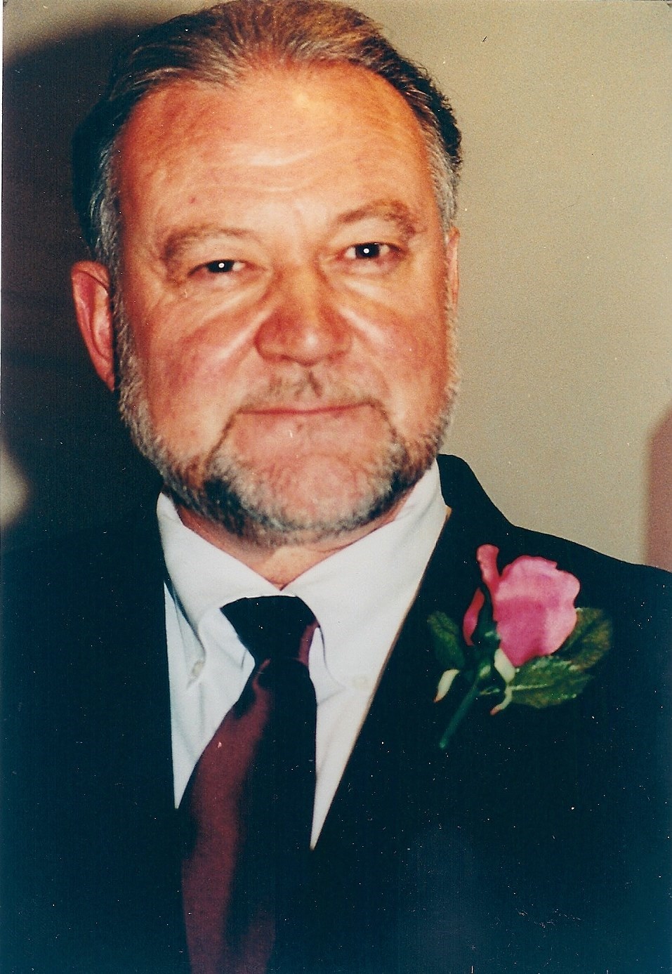 Larry Wood Obituary Apex, NC