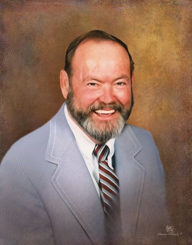 Obituary of Oakley Franklin Belden Sr.