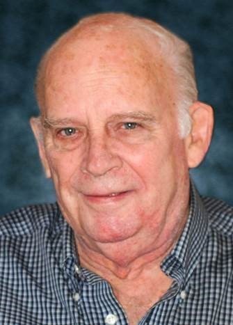 Avis de décès de James Harry Painter III