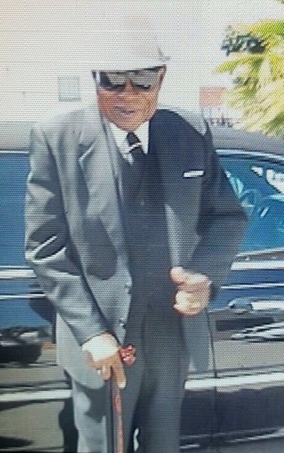 Obituary of Joseph Earl Darby