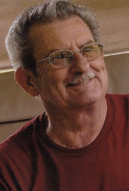 Obituary of Allen Arnold Lovett