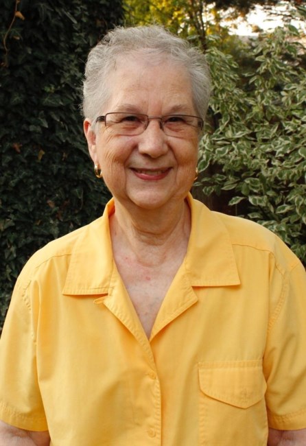 Obituary of Karma Joyce Stout