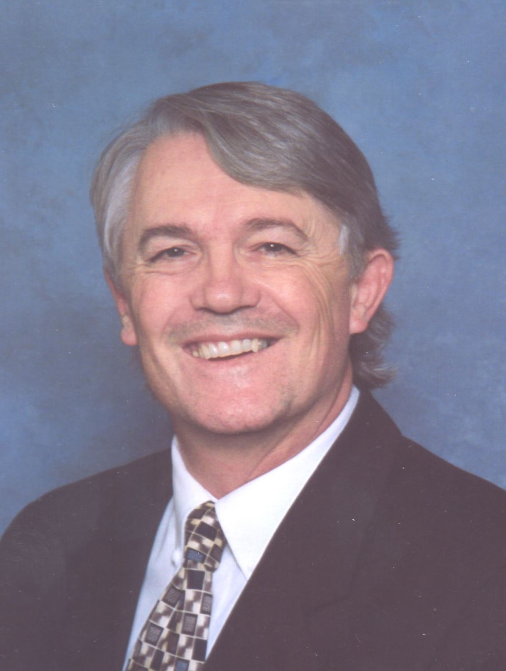 Obituary of Stan A. Beatty