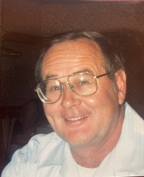 Obituary of Kenneth Eugene Ranum