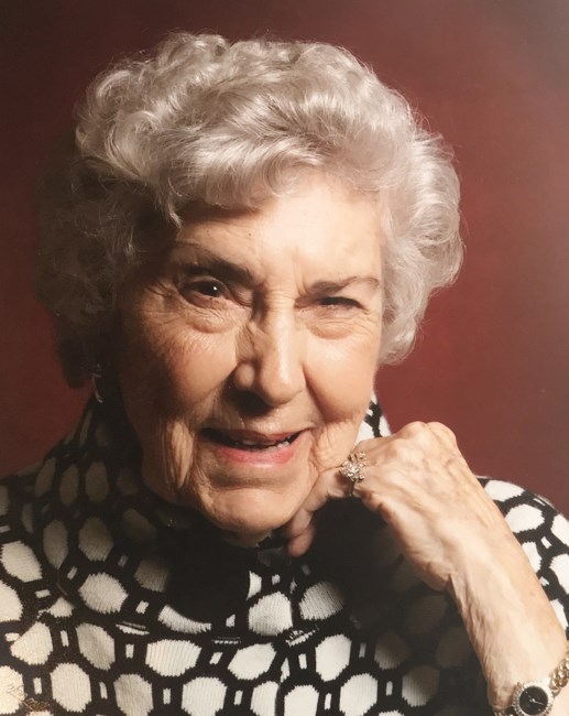 Obituary of Lou Ray Berry