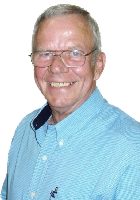 Obituary of George Samuel Bender