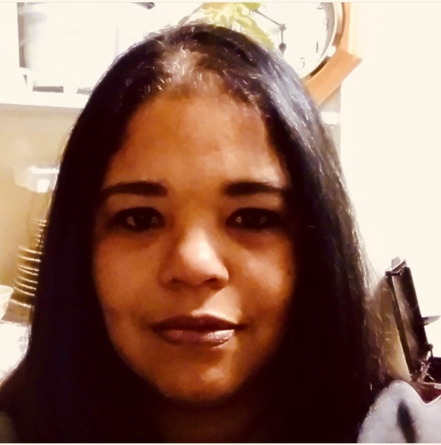 Obituary of Melissa Rae Cortes