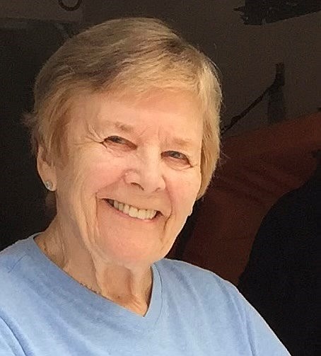 Obituary of Helen (Nick) Ries