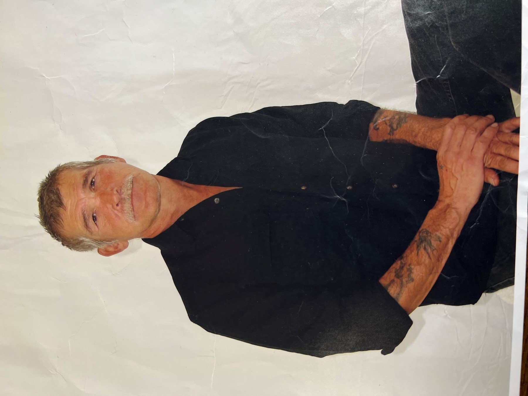 Obituary of John Henry Thompson