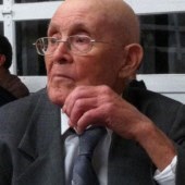 Obituary of Louis S. Molina