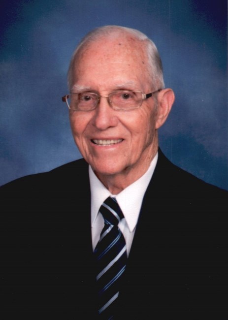 Obituary of Frank Edwin Garver