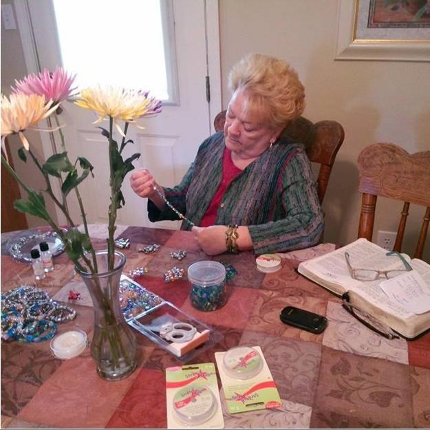 Obituary of Cheryl Ann Ratcliffe