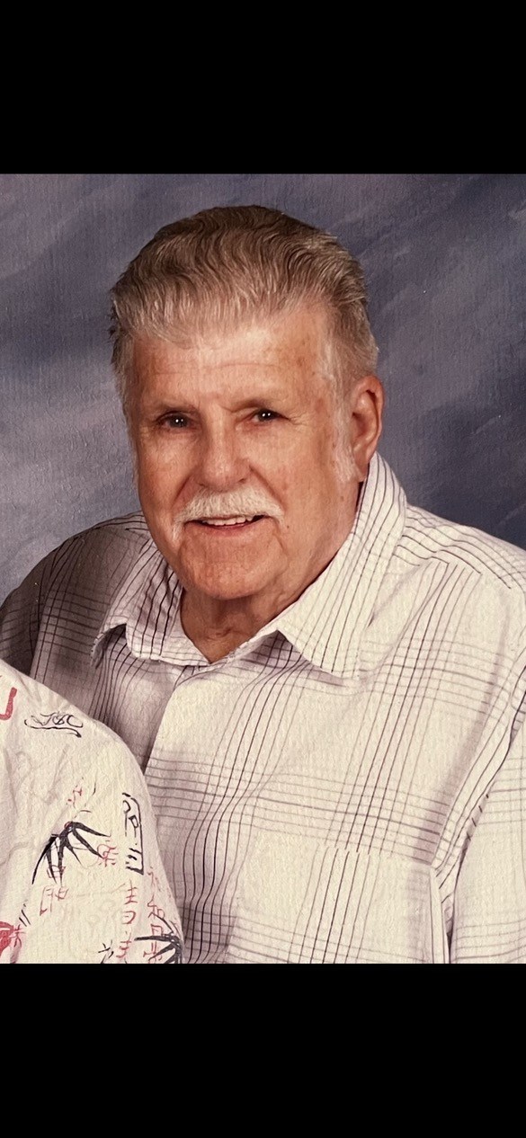 Obituary of Harvey Dale Stewart