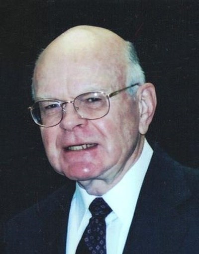 Obituary of John H Day