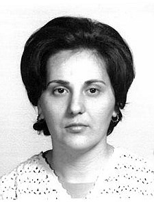 Obituary of Angelina Sonia DiBacco