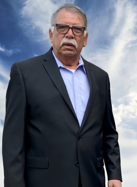 Obituario de Jose A Salazar